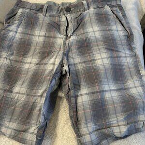 Calvin Klein Mens Shorts